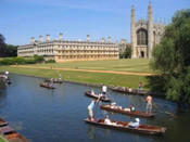 英国留学