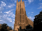 杜克大學
