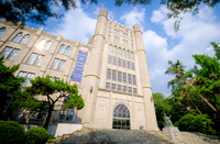 韩国留学