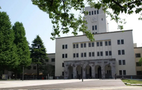 日本留学