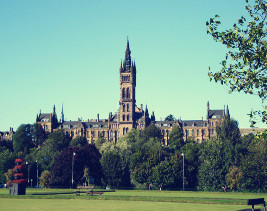 阿伯里斯特维斯大学