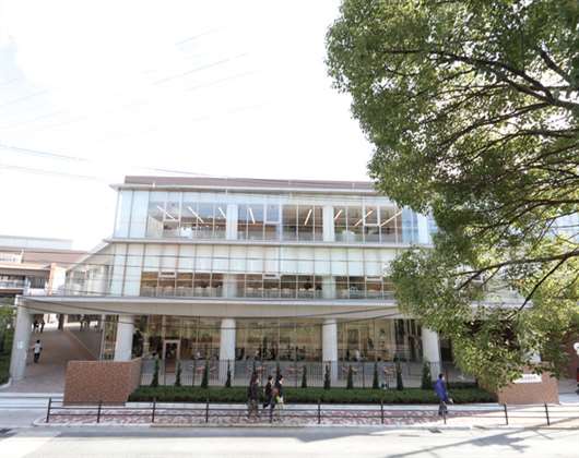 帝塚山大学 帝塚山大学学校介绍 帝塚山大学官网 芥末网院校库 帝塚山大学 帝塚山大学学校介绍 帝塚山大学官网 芥末网院校库