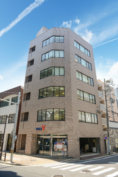 名古屋YMCA日本语学院