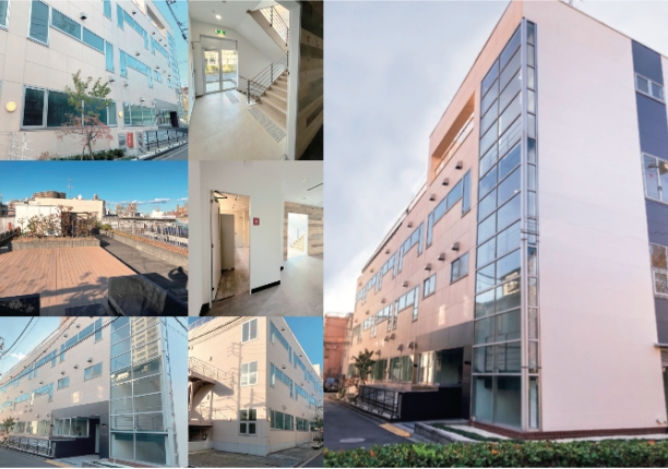 东京育英日本语学院