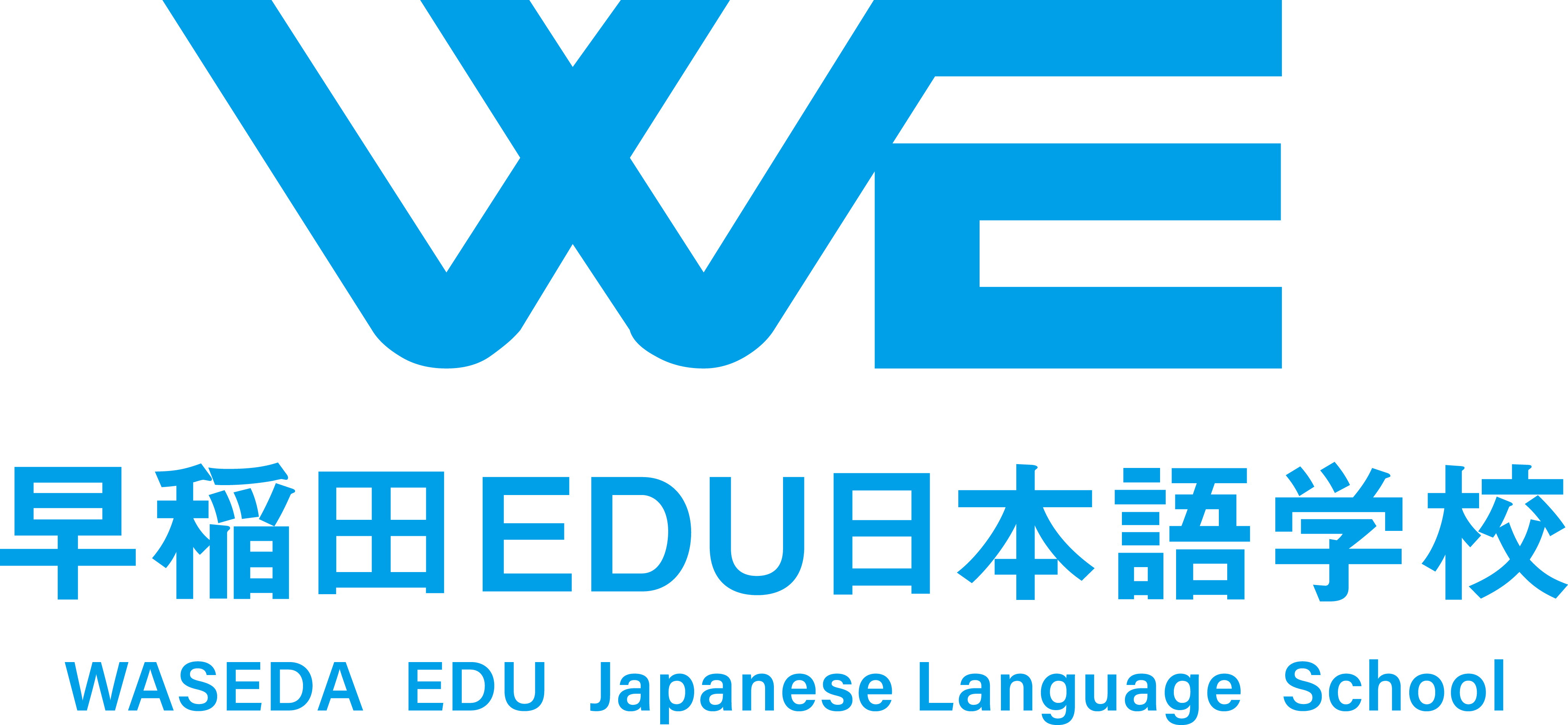 学校logo